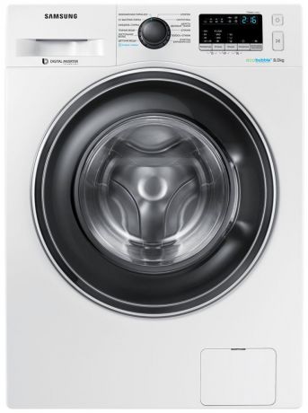 Samsung WW80K42E06W стиральная машина