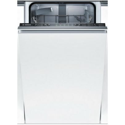 Полновстраиваемая посудомоечная машина Bosch SPV 25 DX 00 R, 90000005625, white
