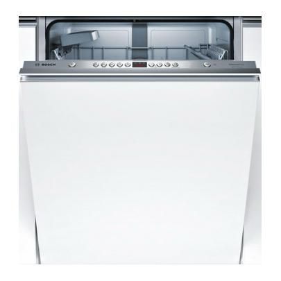 Посудомоечная машина Bosch SMV45IX00R, 90000004684, встраиваемая, белый