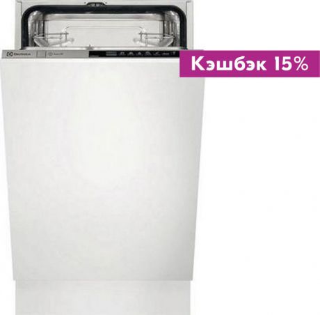 Полновстраиваемая посудомоечная машина Electrolux ESL94510LO