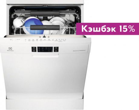 Посудомоечная машина Electrolux ESF8560ROW, 911416376, white