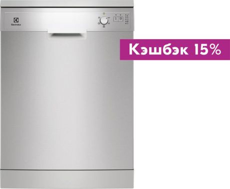 Посудомоечная машина Electrolux ESF9526LOX