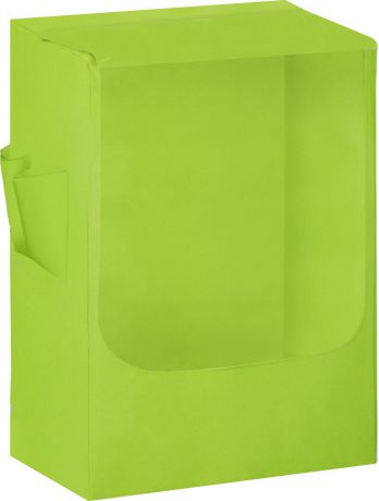 Чехол "Rayen", для стиральной машины с горизонтальной загрузкой, цвет: салатовый, 84 х 60 х 60 см