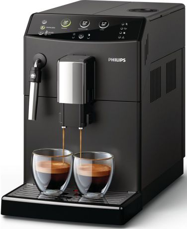 Кофемашина Philips HD8827/09