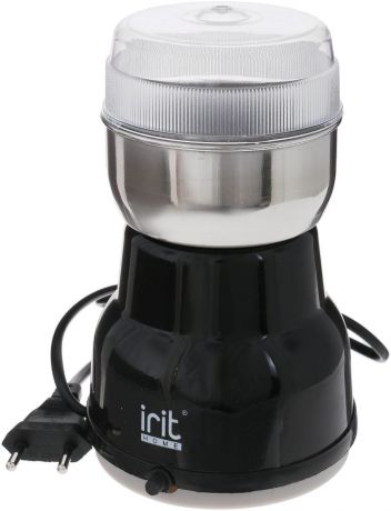 Кофемолка Irit IR-5303, Black