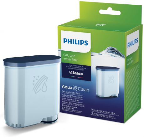 Philips CA6903/10 AquaClean фильтр для воды для кофемашины