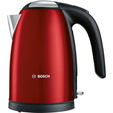 Bosch TWK 7804, Red чайник