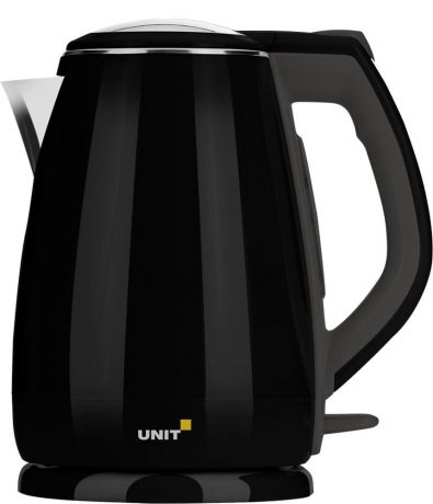 Электрический чайник Unit UEK-269, Black