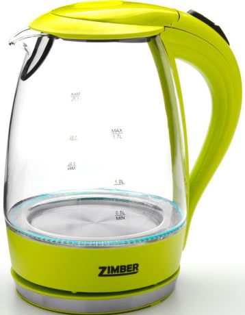 Электрический чайник Zimber ZM-11175