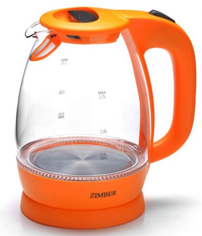 Zimber ZM-11177 электрический чайник