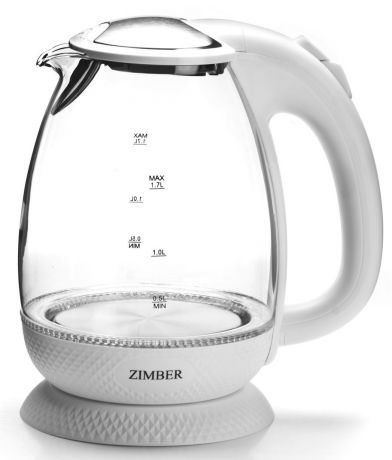 Zimber ZM-11182 электрический чайник
