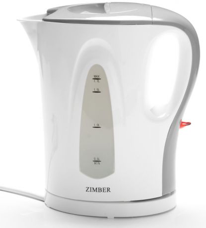 Электрический чайник Zimber ZM-11104