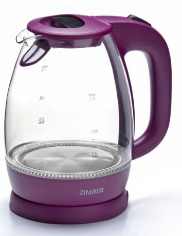 Электрический чайник Zimber ZM-11176