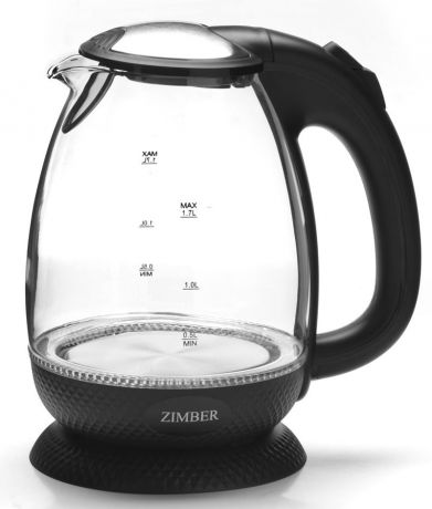 Электрический чайник Zimber ZM-11181