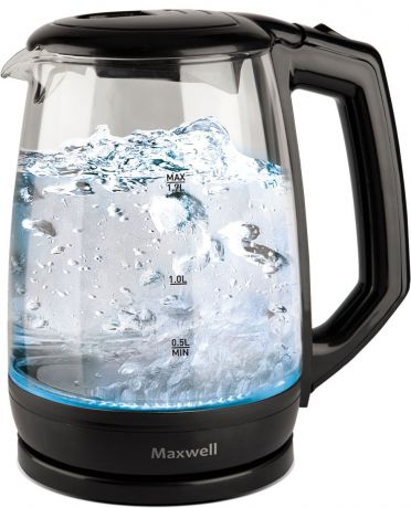 Электрический чайник Maxwell MW-1076(TR)