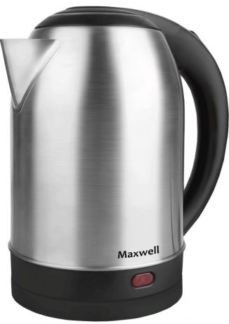 Электрический чайник Maxwell MW-1077(ST)