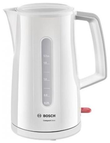 Электрический чайник Bosch TWK3A011,