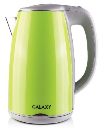 Электрический чайник Galaxy GL0307, Green