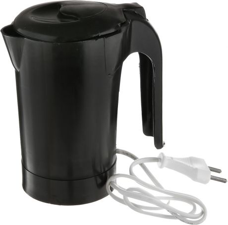 Электрический чайник Zimber ZM-1235, Black