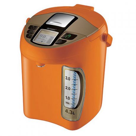 Термопот Oursson TP4310PD/OR, Orange
