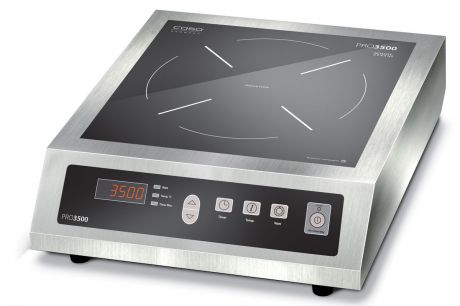 CASO Pro 3500 Touch настольная индукционная плитка