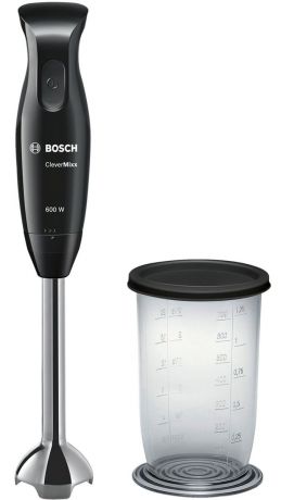 Блендер Bosch MSM2610B, Black