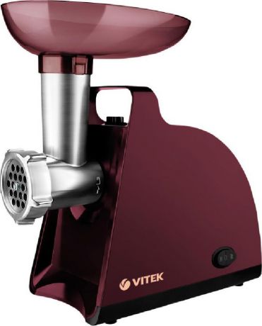 Vitek VT-3613(BN) мясорубка