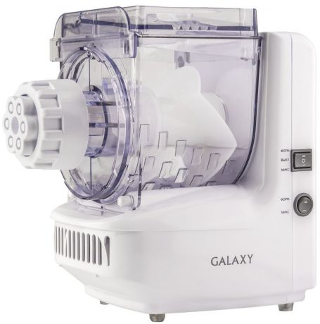 Паста-машина Galaxy GL 2550, White