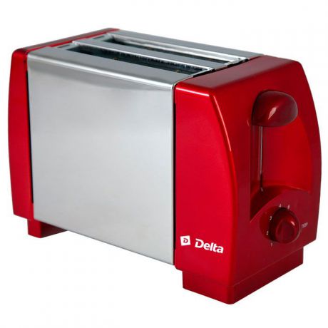 Delta DL-96, Bordo тостер