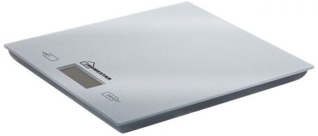 Кухонные весы HomeStar HS-3006, Silver
