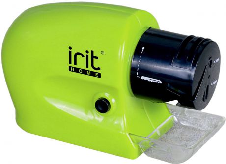 Irit IR-5831 ножеточка электрическая