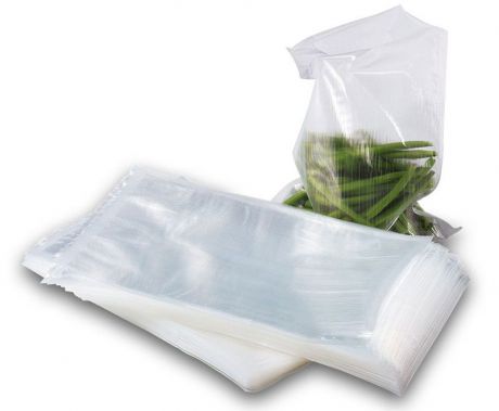 Solis Vac, 30 х 40 см пакеты для вакуумного упаковщика (50 шт)