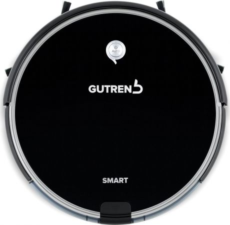 Робот-пылесос Gutrend Smart 300, Black