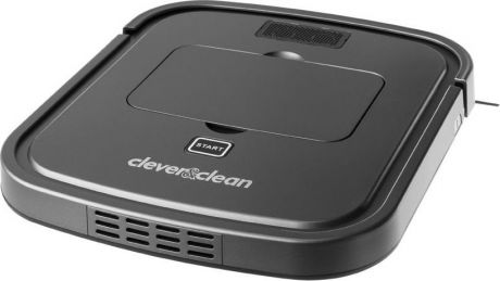 Робот-пылесос Clever&Clean Slim-Series VRpro 01