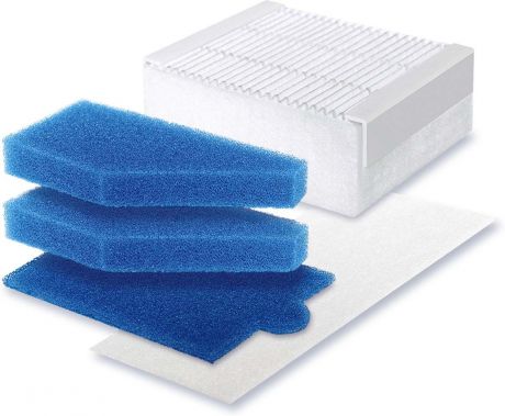 Neolux HTS-02 набор фильтров для пылесоса Thomas
