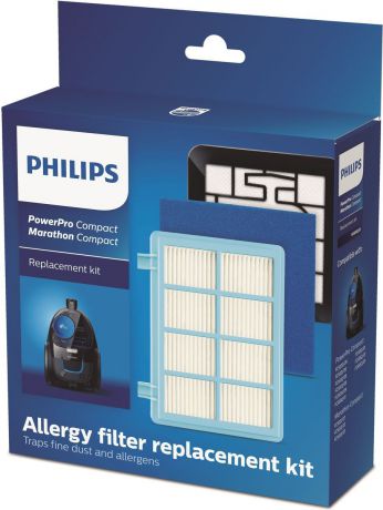 Philips FC8010/01 фильтр для пылесоса
