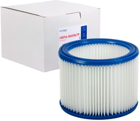 Euroclean BGSM-15 фильтр складчатый для пылесоса BOSCH (аналог 2 607 432 024)