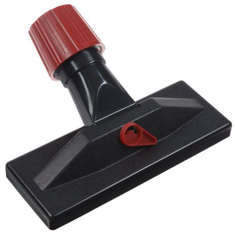 Filtero FTN 08, Black Red насадка для пылесоса