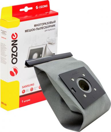Ozone MX-04 пылесборник для пылесосов Samsung