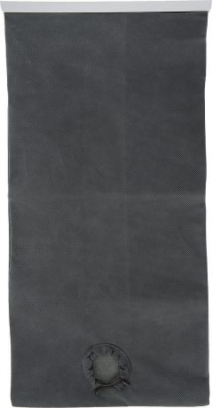 Мешок тканевый многоразовый "Зубр", для пылесосов модификации М4, 60 л