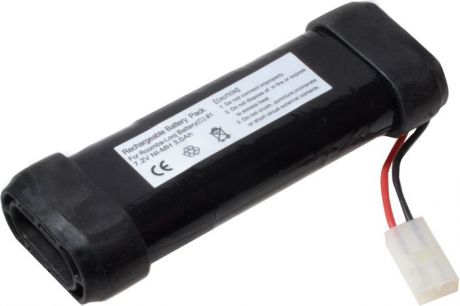 Pitatel VCB-007-LJ72-30M аккумулятор для пылесоса
