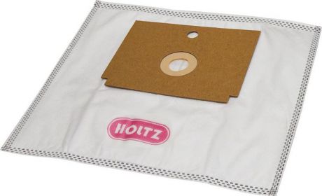 Пылесборник Holtz RO-01 для пылесосов Rowenta (4 шт + микрофильтр)