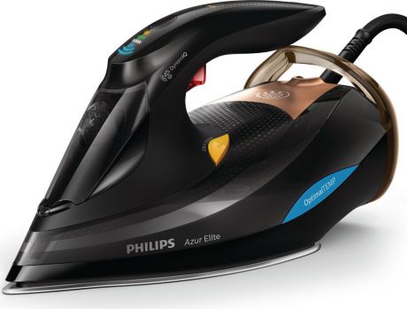 Утюг Philips GC5033/80 Azur Elite, Black