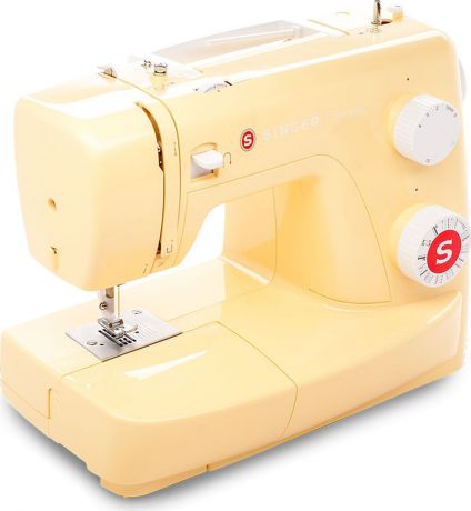 Швейная машина Singer Simple 3223, Yellow