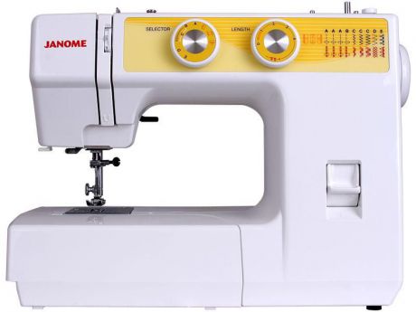 Швейная машина Janome JT1108