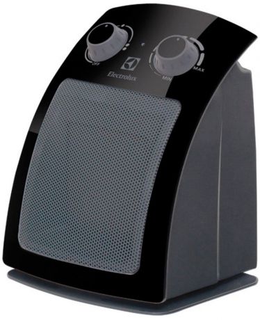Electrolux 5115C/EFH, Black тепловентилятор