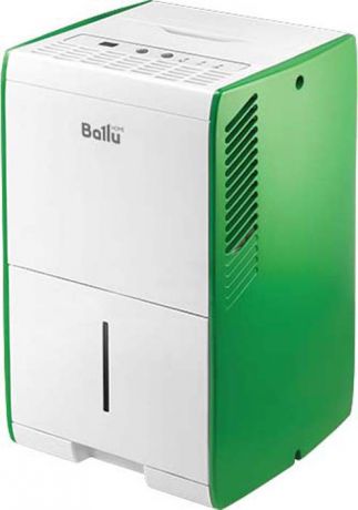 Ballu BDH-15L, White Green осушитель воздуха