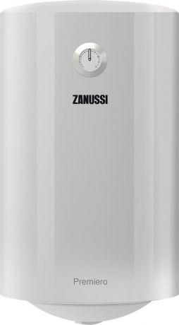 Zanussi ZWH/S 50 Premiero, White водонагреватель накопительный