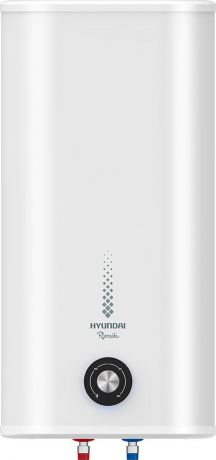 Hyundai Riverside водонагреватель электрический накопительный, 80 л
