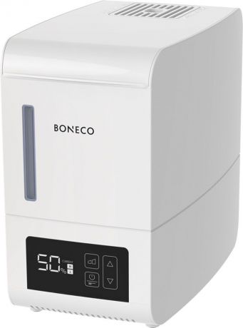 Boneco S250, паровой увлажнитель воздуха